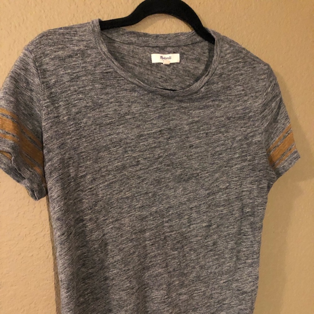 Women’s madewell t shirt size Medium